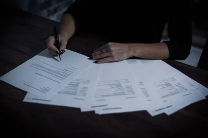 Quienes deben impuestos pueden pedir un plan de pago a corto o largo plazo