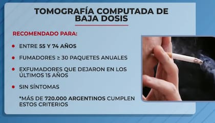 Quiénes deberían realizarse el estudio