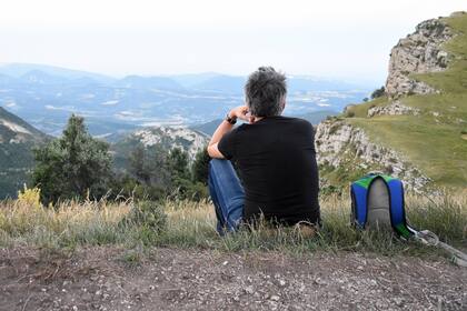 Quienes eligieron la primera hoja tienen un espíritu aventurero (Foto ilustrativa: PIXABAY)