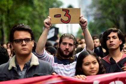 Quiénes eran los estudiantes mexicanos asesinados y disueltos en ácido por error