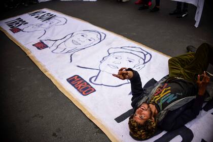 Quiénes eran los estudiantes mexicanos asesinados y disueltos en ácido por error