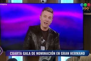 Quiénes fueron los últimos nominados de Gran Hermano