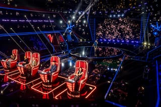 Quiénes fueron todos los ganadores de la historia de La Voz Argentina