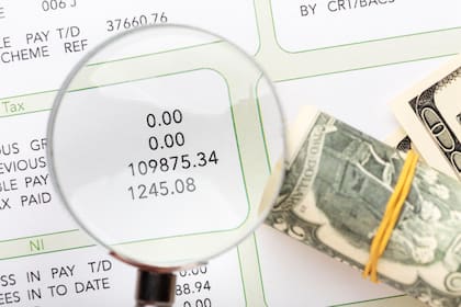 Quienes ganen US$700 quedan exentos del pago de la deducción estándar del IRS