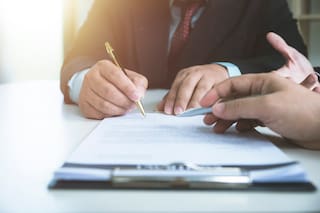 Cuál es el listado de herederos legítimos cuando no hay testamento