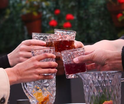 Quienes ingresen a La Capitana entre las 19 y las 19.30 acceden a 2x1 en vermutería y aperitivos