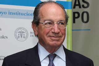 Murió una destacada figura que hizo una forma de vida con dos grandes pasiones