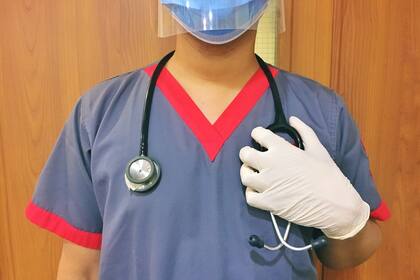 Quienes obtuvieron estos títulos falsos los usaron para conseguir un empleo en el sistema de salud