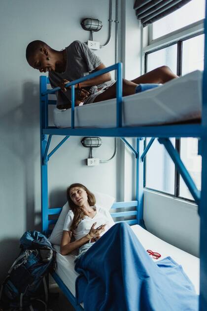 Quienes practican el Nunchi tienen más probabilidades de encajar y hacer conexiones