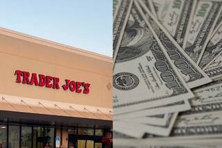 Trader Joe's pagará US$102 a clientes con tarjeta: cómo reclamar el cheque antes del 9 de junio