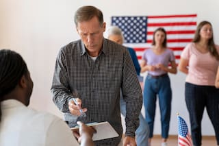 ¿Pueden votar en las elecciones primarias del 17 de marzo?