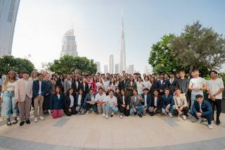 Ofrecen un millón de dólares en becas para jóvenes argentinos que deseen estudiar en el exterior