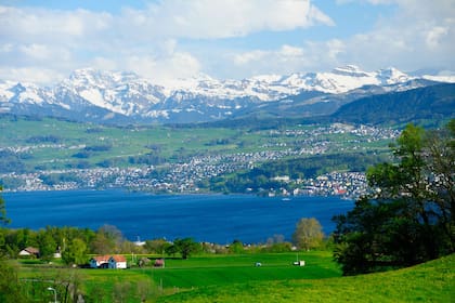 Quienes quieran trabajar en Suiza deben saber hablar alguno de los idiomas: alemán, francés o italiano