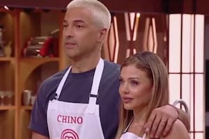 Quiénes recibieron el delantal gris ayer