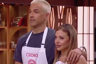 Quiénes recibieron el delantal gris ayer