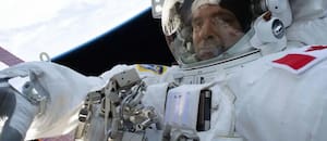 Cómo el olor del espacio puede darnos pistas sobre dónde buscar vida