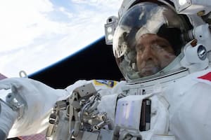 Quienes se han aventurado al espacio saben que los olores allí pueden ser muy diversos y potentes