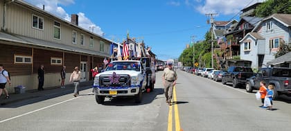 Quienes se muden a Ketchikan pueden beneficiarse del Dividendo del Fondo Permanente de Alaska, que reparte ganancias del fondo estatal entre sus residentes