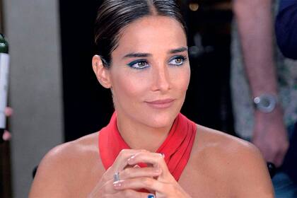 Con frescura, la nieta de Mirtha habla sin rodeos al aire