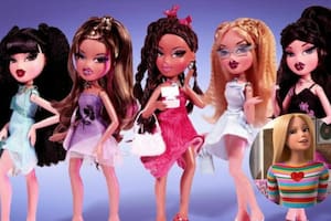 Quiénes son las enemigas de Barbie que podrían aparecer en la película