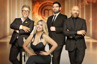 A menos de un mes del final de MasterChef, estos son los 12 participantes que siguen en el reality