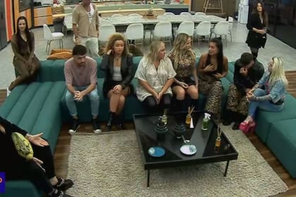 Quiénes son los nominados