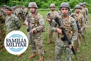 Quiénes pueden usar los descuentos de Familia Militar y cómo saber si soy beneficiario