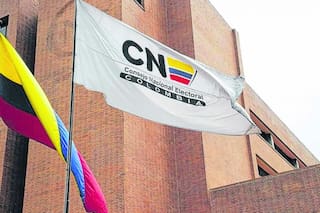 Quiénes son los candidatos a presidente en las eleccions de Colombia