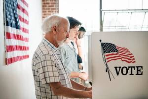 Quién ganó los comicios en la ciudad llena de latinos en Florida