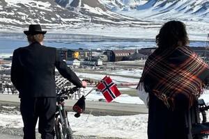 ¿Quiénes son los dueños del Ártico?