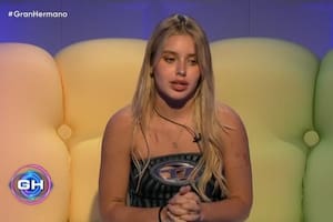 Quiénes son los nominados de esta semana en Gran Hermano