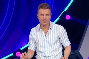 Quienes son los nominados en Gran Hermano del 6 de marzo. Captura: Telefe