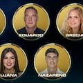 Quién se va de Gran Hermano hoy