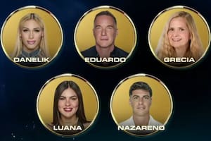 Quién se va de Gran Hermano hoy