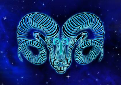 Quiénes son los signos compatibles para iniciar una amistad con Aries