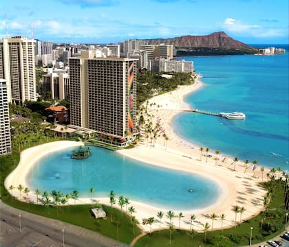 Quienes sueñen retirarse en Hawaii deberán redoblar esfuerzos a la hora de juntar dinero para cumplir ese plan.