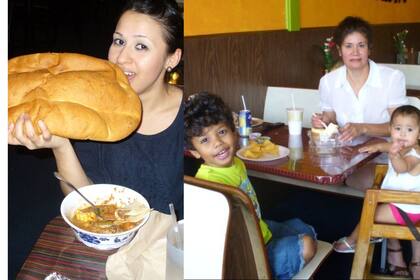 Quienes vayan a El Taco Riendo encontrarán un ambiente relajado y acogedor donde todo se cocina en el momento, aseveran los expertos. (El Taco Riendo)