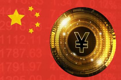 Quienes visiten las sedes de los Juegos de Invierno, que empiezan en febrero, podrán utilizar el yuan digital como medio de pago.