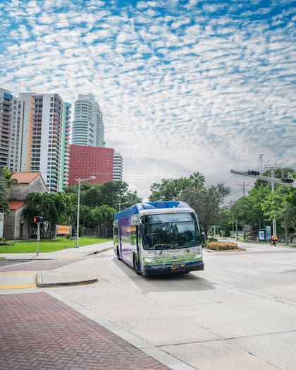 Quienes ya no puedan acceder a MetroConnect podrán tomar algunas rutas de autobús