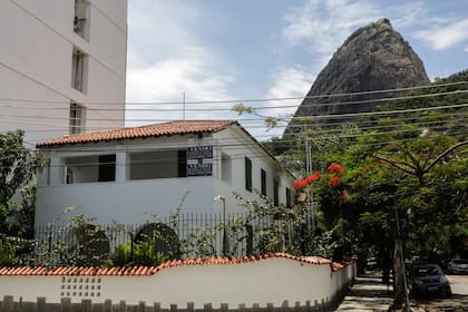 Quieren colocar la estatuilla del Oscar en la casa donde se filmó 'Todavía estoy aquí'