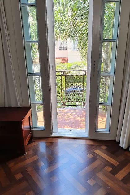 Quieren que pase a ser "La Casa del Cine Brasilero"