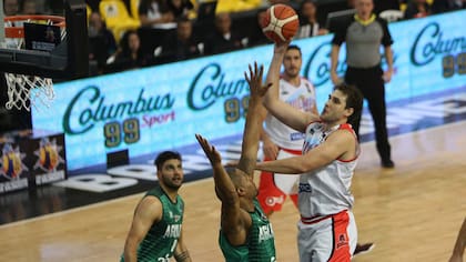 Quilmes debutó con un triunfo ante Aguada