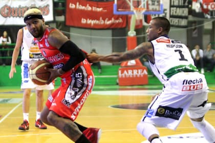 Quilmes no deja dudas de local y ahora lo sufrió Atenas