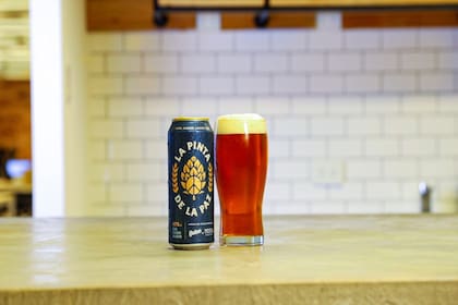 Quilmes relanza "La Pinta de la Paz" para ayudar a cervecerías afectadas por la pandemia de Covid-19