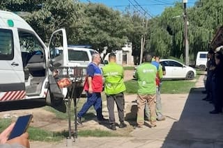 Un niño de 12 años defendió a su madre y apuñaló a su padrastro mientras este la golpeaba brutalmente