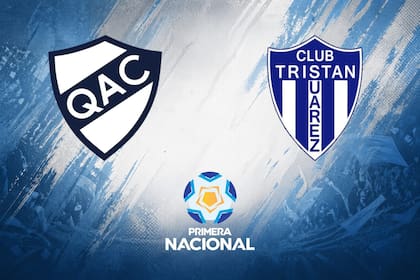 Quilmes vs. Tristán Suárez, por la Primera Nacional 2026: día, hora y cómo ver online