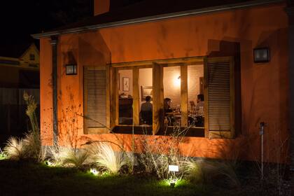 Quimera es una invitación a apreciar lo más auténtico de la Patagonia.