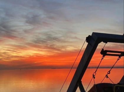 Quimey de Quilmes a vivir la vida en ultramar