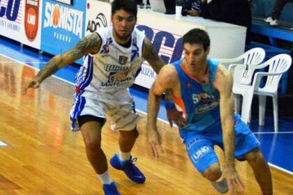 Quimsa barrió a Sionista y sigue a paso firme