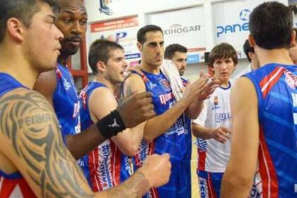 Quimsa festejó en Formosa y subió a lo más alto de la tabla